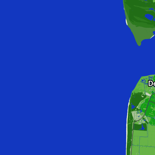 Buienradar.Nl - Weersverwachting Voor Texel