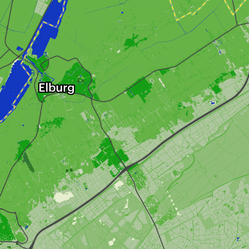 Buienradar Nl Weersverwachting Voor Dronten