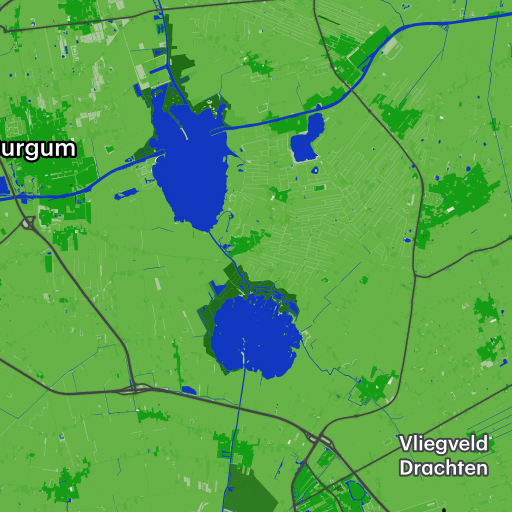 Buienradar 5 Dagen Per Uur Buienradar Be Weersverwachting Voor Leuven