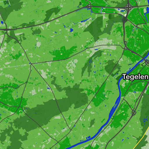 Buienradar Venlo 5 Dagen / Buienradar Roermond 3 Uur Vooruit